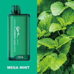 Genie Air - Flerbar 10K Disposable Vape