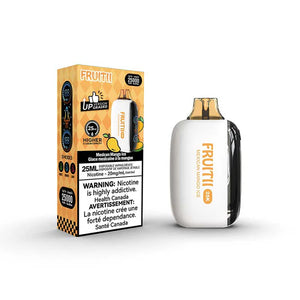 FRUITII 25K Disposable Vape