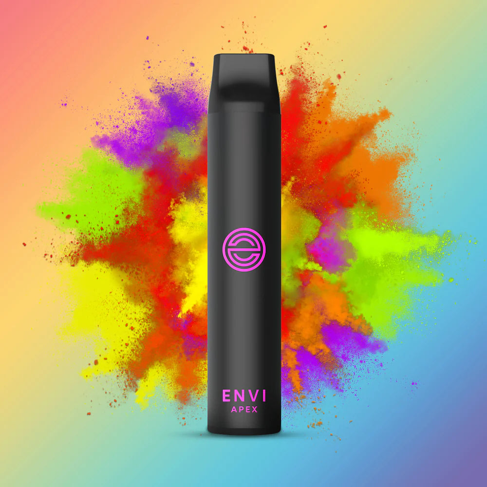 ENVI - Apex 2,5K Disposable Vape