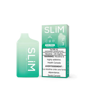 Slim 7,5K Disposable Vape