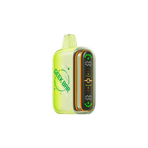 Geek Bar Pulse 2 80k Disposable Vape