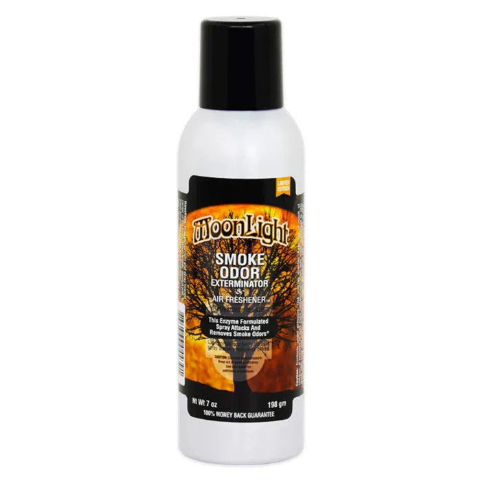 Smoke Odor Exterminator Spray