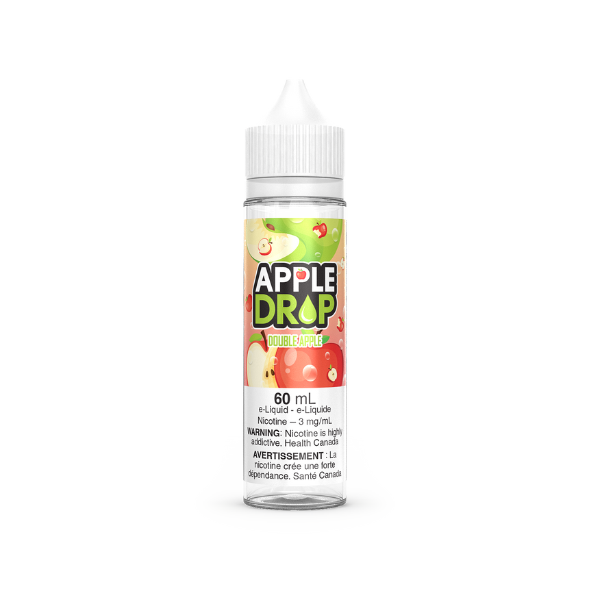 Apple Drop E-Juice 60mL