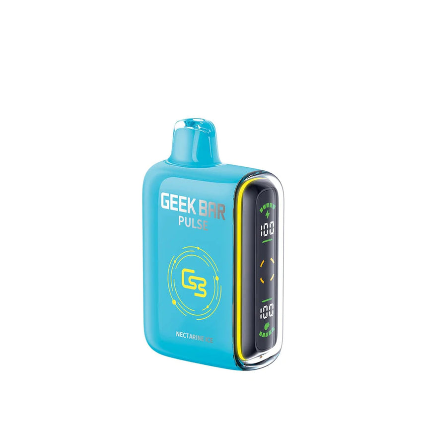 Geek Bar - Pulse 9K Disposable Vape