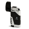 Newport Dual Flame Pocket Torch Lighter