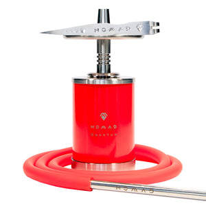 Nomad Quantum Hookah