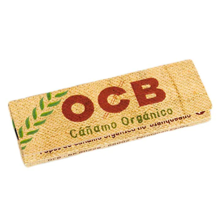 OCB Organik Hemp 1 1/4