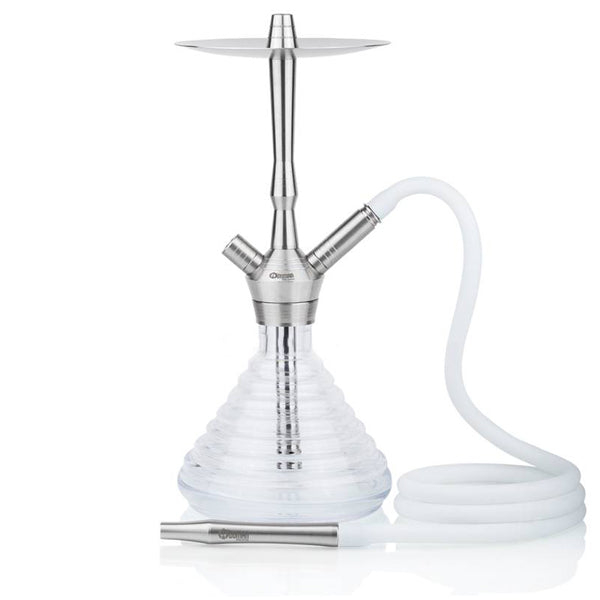 Oduman Gusto-35 Glass Hookah