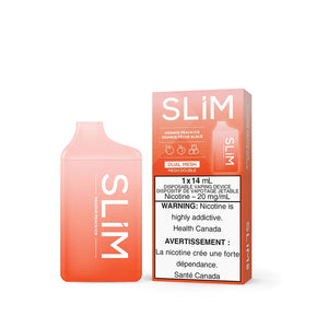 Slim 7,5K Disposable Vape