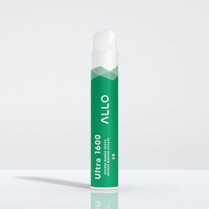 Allo 1,6K Disposable Vape