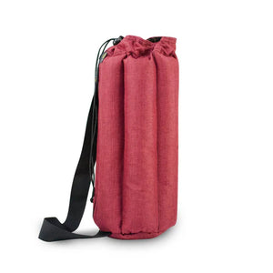 Vatra Padded Tube Bags with Strap 14" - V07