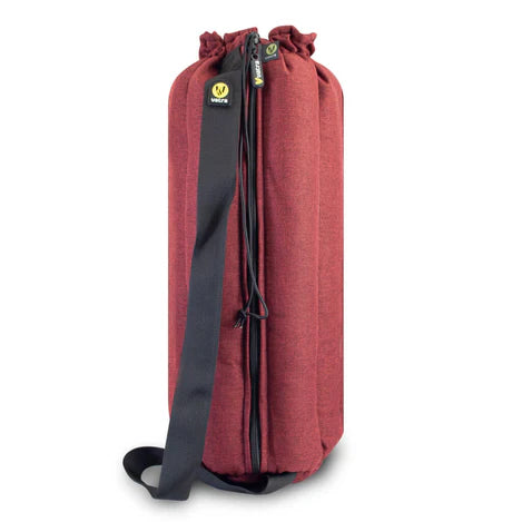 Vatra Padded Tube Bag with Strap 18