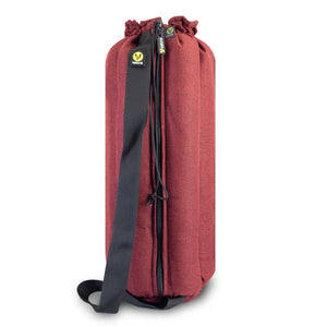 Vatra Padded Tube Bag with Strap 18" - V09