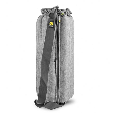 Vatra Padded Tube Bag with Strap 18