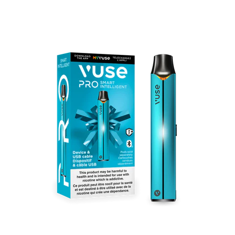 Vuse ePOD PRO Smart Solo Device