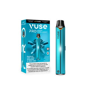 Vuse ePOD PRO Smart Solo Device