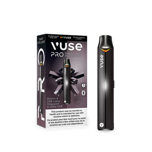 Vuse ePOD PRO Smart Solo Device