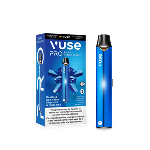 Vuse ePOD PRO Smart Solo Device