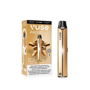 Vuse ePOD PRO Smart Solo Device