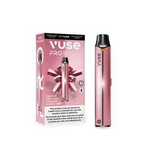Vuse ePOD PRO Smart Solo Device