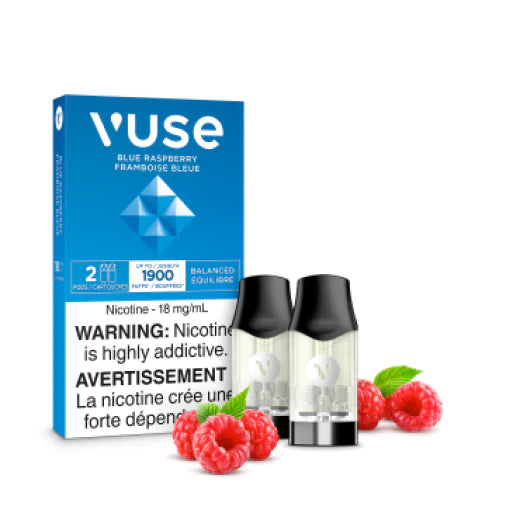 VUSE PODS