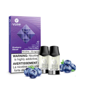 VUSE PODS