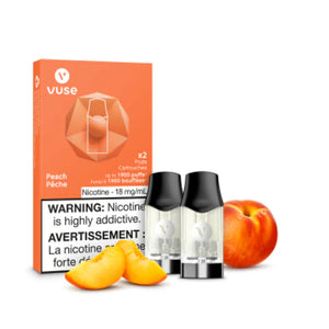 VUSE PODS