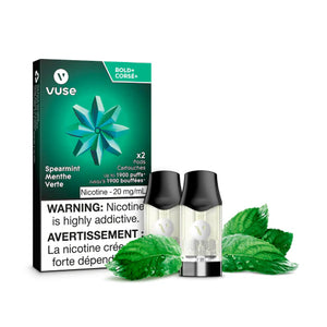 VUSE PODS