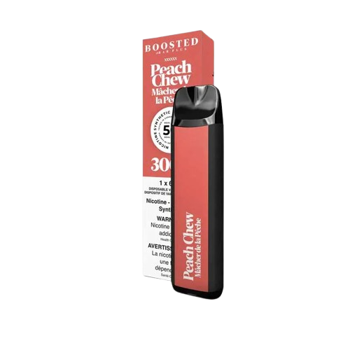 Boosted Bar Plus 3K Disposable Vape