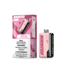Boosted 30k Disposable Vape