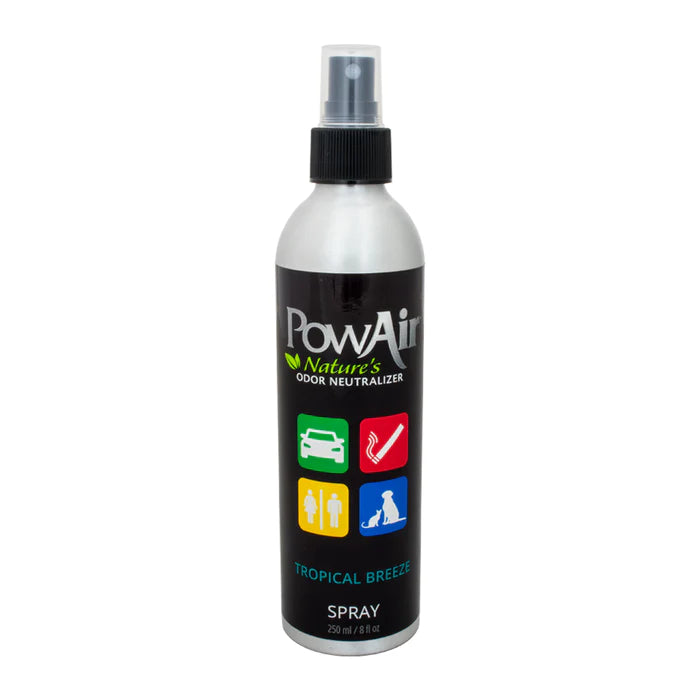 PowAir Odor Eliminator Spray