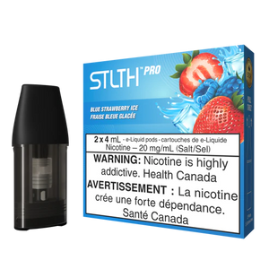 STLTH PRO Pod Pack