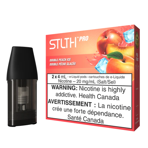 STLTH PRO Pod Pack