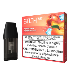 STLTH PRO Pod Pack