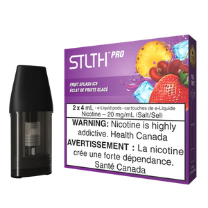 STLTH PRO Pod Pack