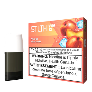 STLTH PRO X Pod Pack