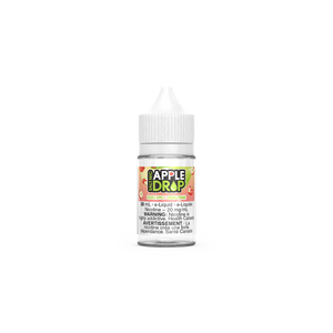 Apple Drop Nic Salt E-Juice 30mL