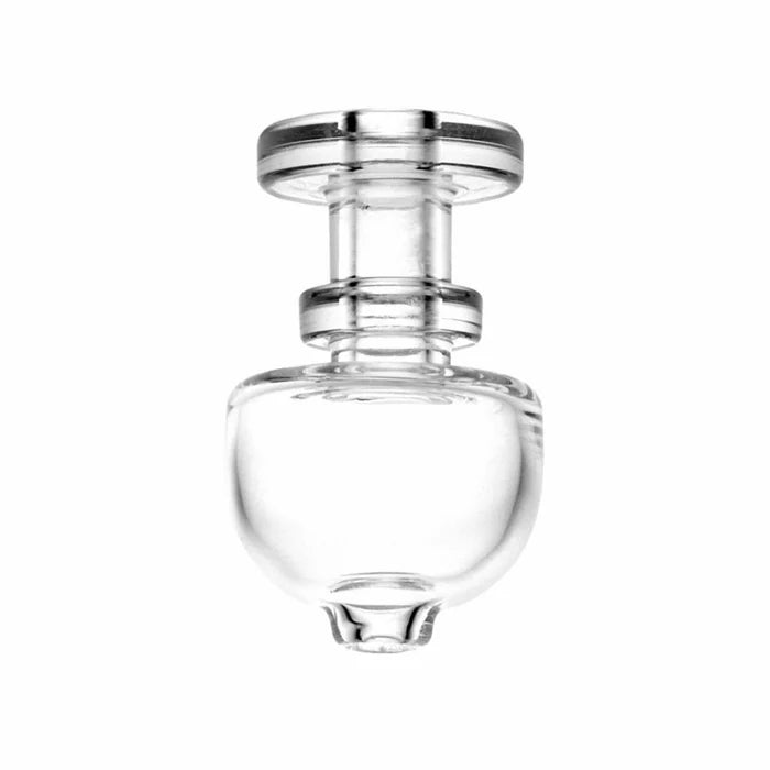 Pulsar Rok Bubble Carb Cap 25mm