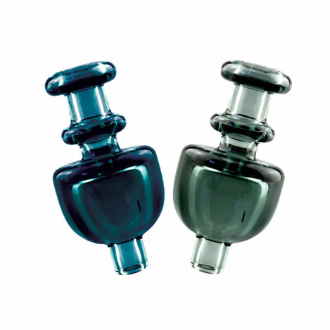 Pulsar Rok Bullet Carb Cap 21mm