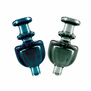 Pulsar Rok Bullet Carb Cap 21mm