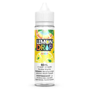 Lemon Drop Ice Nic Salt E-Juice 60mL