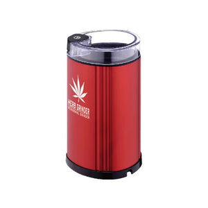 Electric Herb Grinder V2 - Party Size