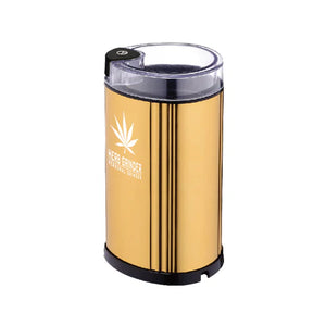 Electric Herb Grinder V2 - Party Size