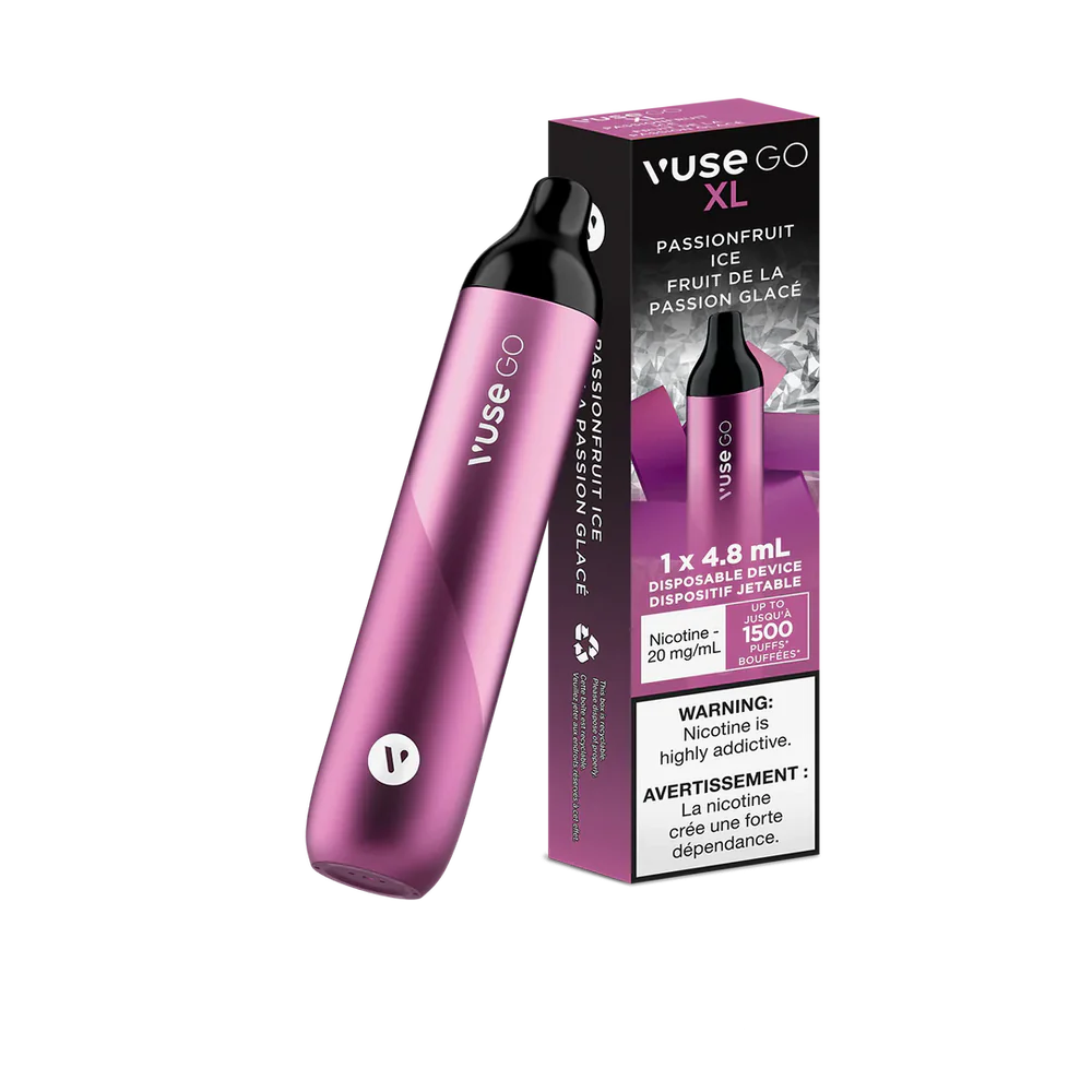 Vuse GO XL 1,5K