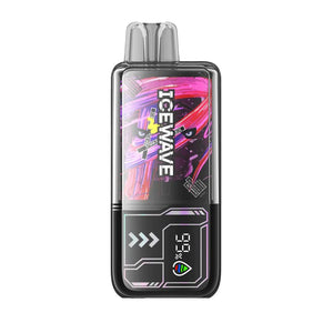 IceWave 8,5K Disposable Vape
