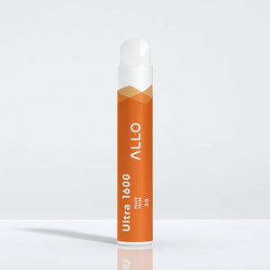 Allo 1,6K Disposable Vape