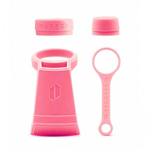Puffco Peak Silicone Travel Pack