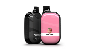 Boosted 9K Disposable Vape