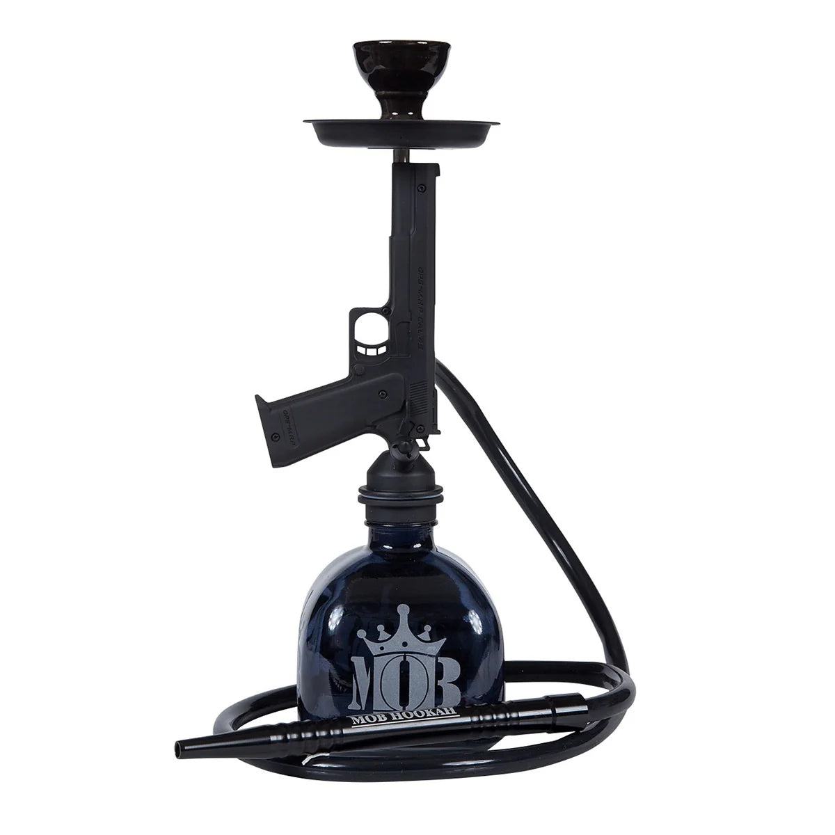 Mob Pistol Hookah