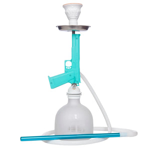 Mob Pistol Hookah